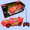 Pixar Hot Wheels 3 Электрическая игрушечная машинка – Молния Маккуин Гоночный автомобиль на радиоуправлении Игровая вечеринка Детские подарки на день рождения