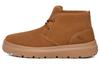 Мужские ботинки Burleigh Chukka Boot Каштановые