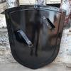 Красный крест щит 18G боевой доспех щит красный