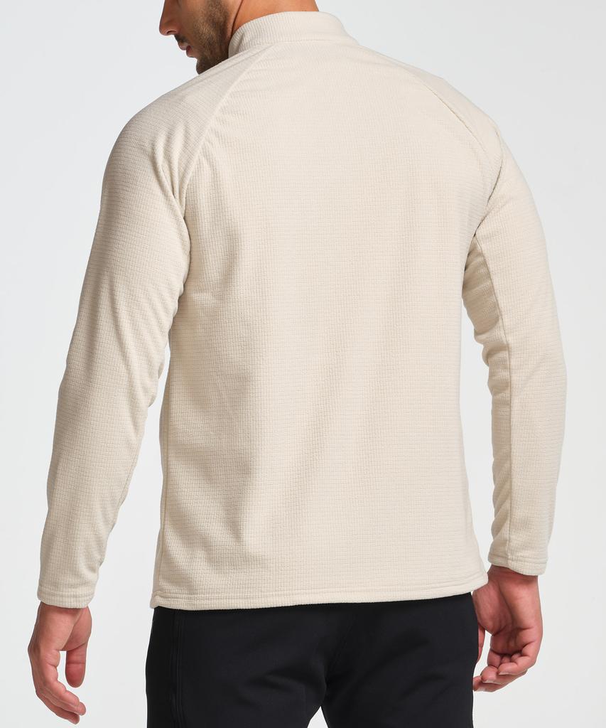 DEUTER Minel Zip-Up T-Shirt (Men'S)