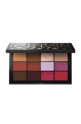 NARS Stargaze Палитра теней для век 2022 Рождественский подарочный набор Праздничный
