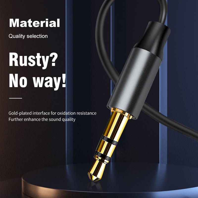 Автомобильный Bluetooth 5.2 приемник адаптер Музыка для автомобиля USB 3.5 мм разъемы High Audio Call Assistance адаптер Plug And Play передатчик