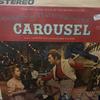 LP Record OST VARIOUS   Carousel CSP1071 CAPITOL Japan Soundtracks  Musicals Used