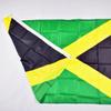 Баннер с флагом Ямайки 90*150 см