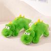 53Cm Cartoon Dinosaur Plush Toy Stuffed Animal Plushie Cute Tyrannosaurus Cotton Doll Soft  Hug Pillow Kids Boy Gift Decor