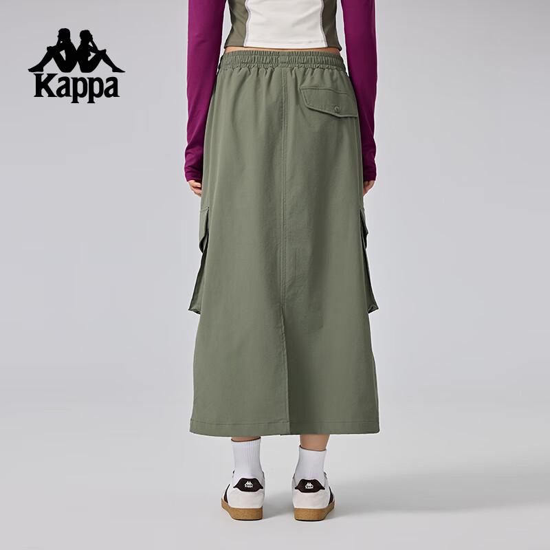 Kappa Женская водостойкая спортивная юбка K0E82QQ72