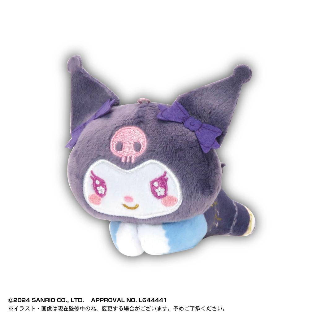 Sanrio Characters Hug Character Collection 6 Box