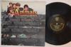 LP Пластинка ANIMALS - In Concert From Newcastle DJB26069 DJM 1976 UK Рок Б/У