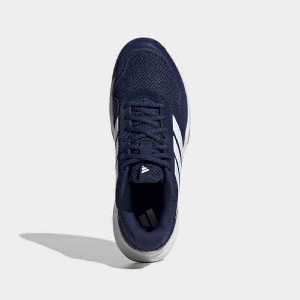 AdidaS Men S New Performance Game Court 3 All Court tenniS ShoeS Kk0716