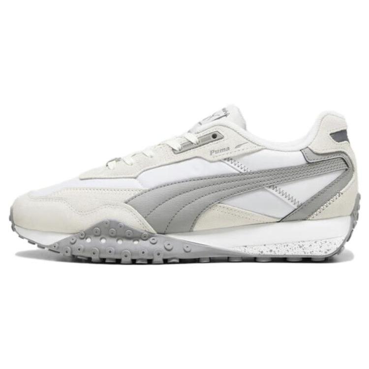 Puma Blacktop Rider 'Feather Grey Stormy Slate' Мужские 392725-17