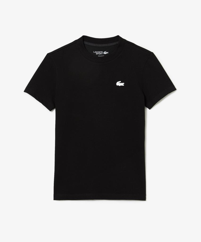 Женская тренировочная футболка LACOSTE TF9246-56G 031