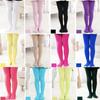 Spring Candy Color Kids Pantyhose Ballet Dance Tights for Girls Stocking Children