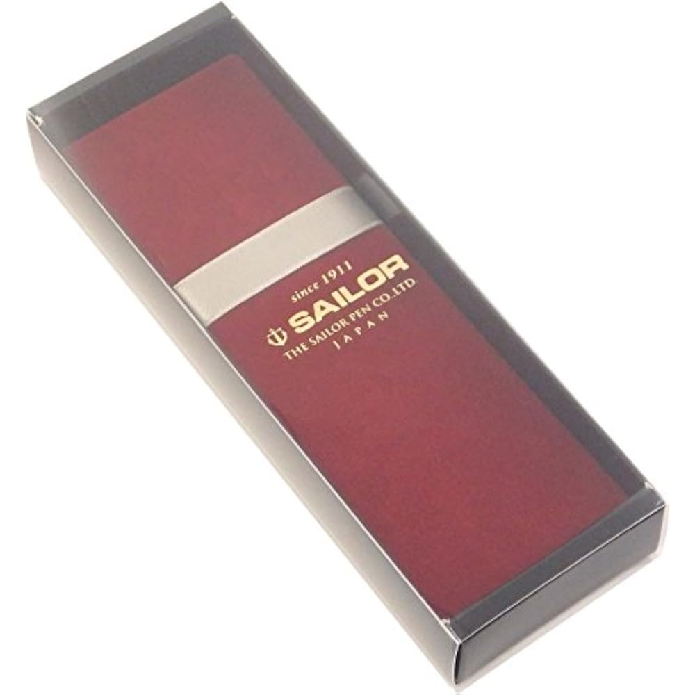 Sailor Fountain Pen, Permanent Ballpoint Pen, TimeTide 0.7, Green, 16-0230-260