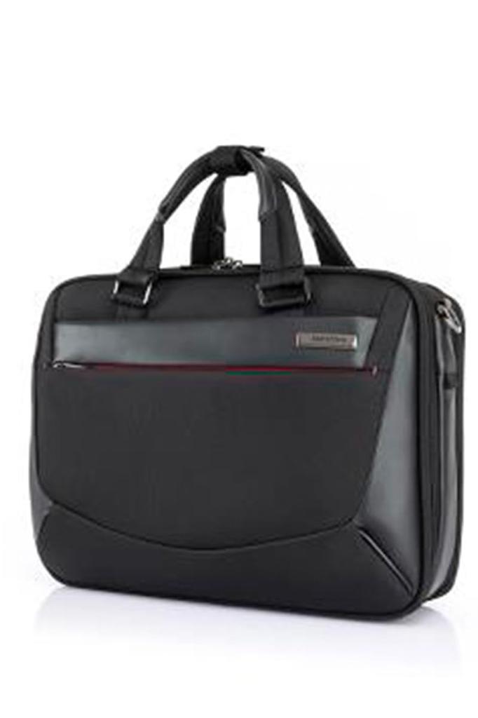 Портфель Samsonite Vigon II M, Черный