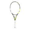 Ракетка для жесткого тенниса Babolat pure aero light PURE AERO LITE 2023 модель 101493 только рама