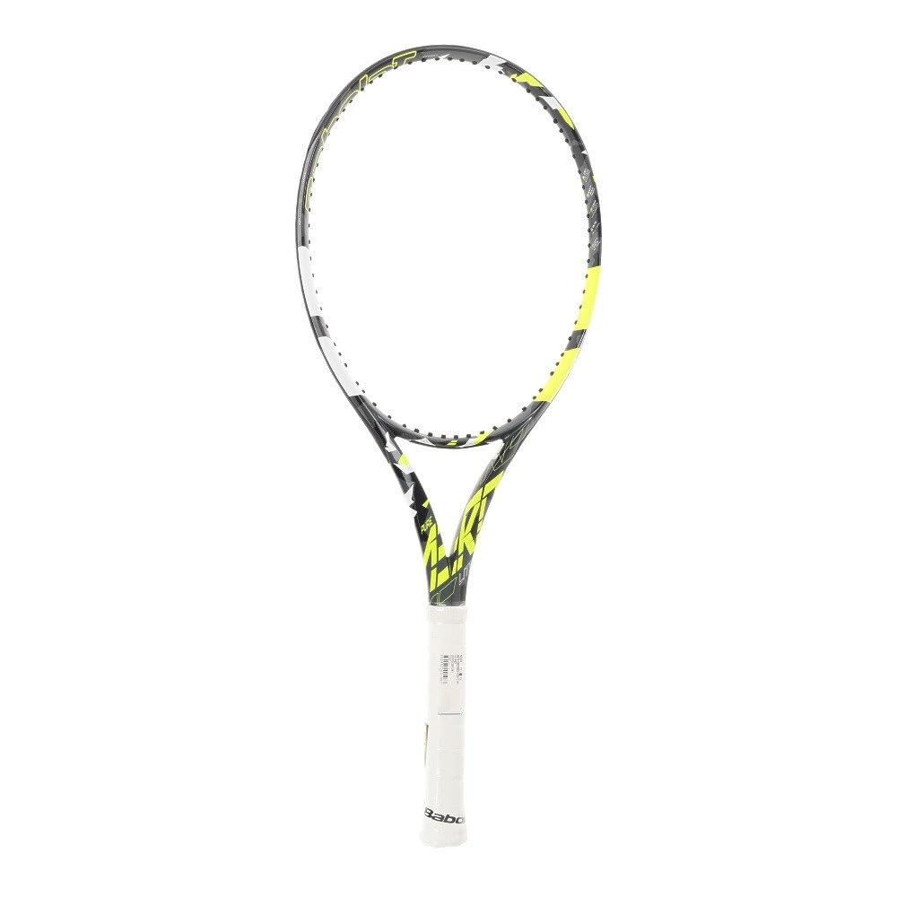 Ракетка для жесткого тенниса Babolat pure aero light PURE AERO LITE 2023 модель 101493 только рама