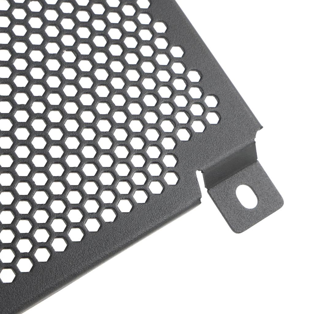 Подходит для Kawasaki Ninja 1100SX SE 1000SX ABS 2022 2023 2024 2025 Защитная решетка радиатора двигателя мотоцикла, защита радиатора