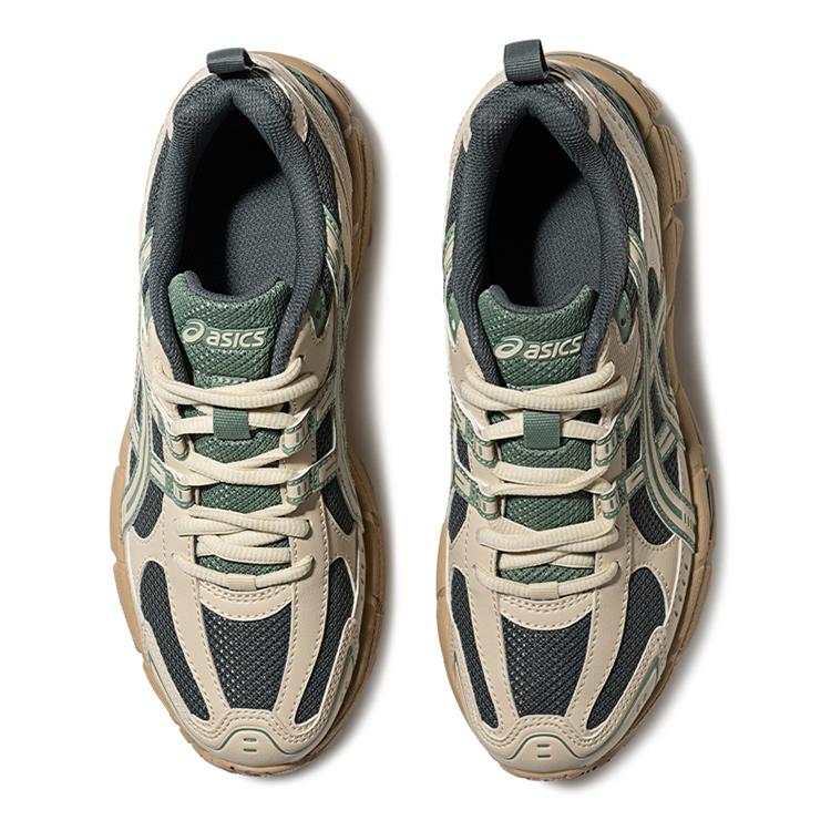 Asics Мужской Коричневый 1012B788-202