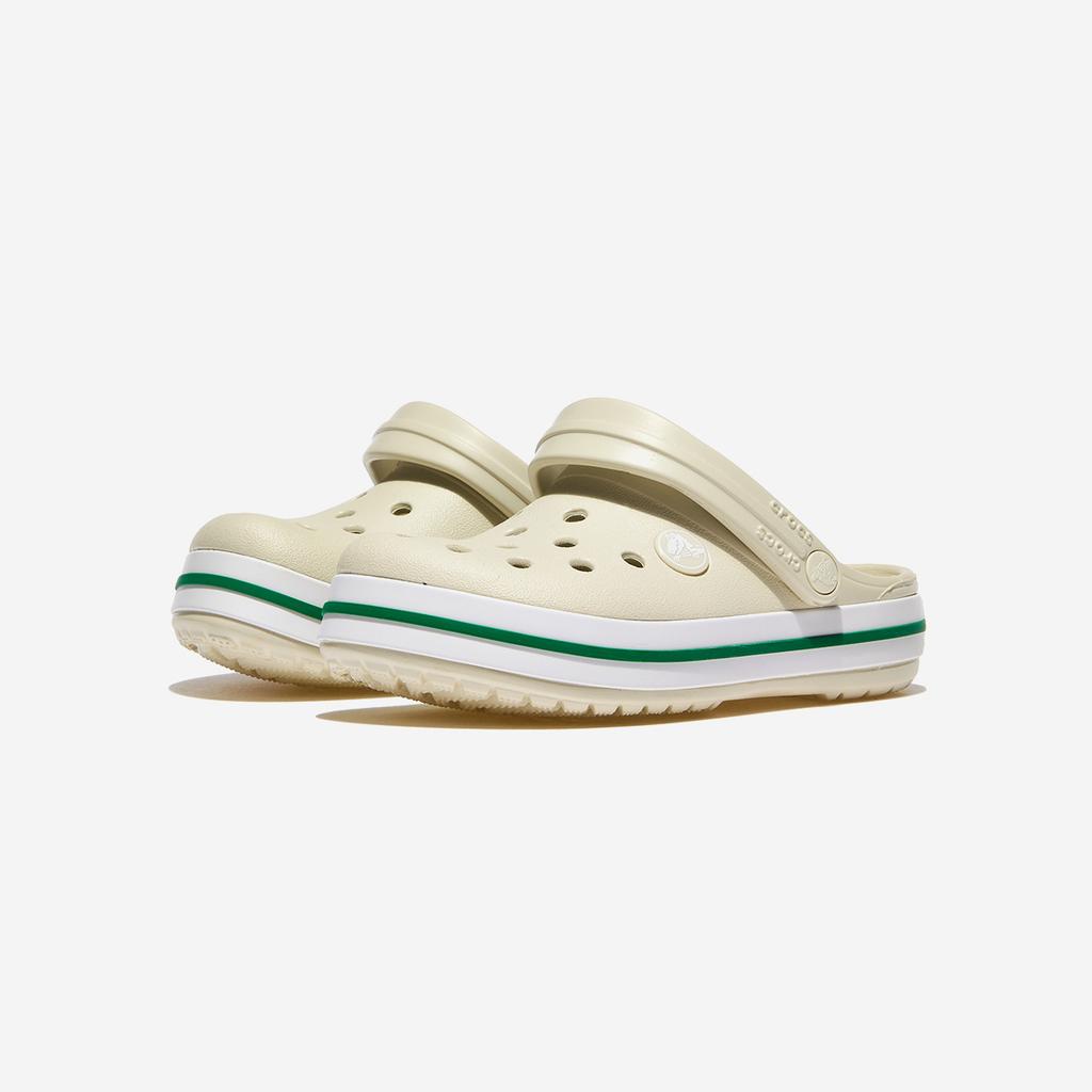 Crocs Crocband Clog Kids, CRS207006, 1010107981, Популярная корейская обувь