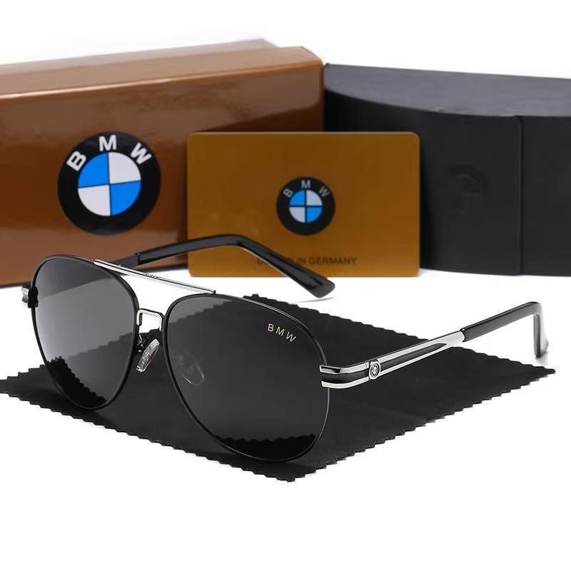 For BMW Polarised Sunglasses Men's Fashion Shades Women's Driving Glasses for BMW M M3 M5 X1 X3 X5 X6 E90 E91 E92 E93 M3 E60 E61