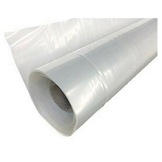 Прозрачная пластиковая пленка для выращивания овощей в теплицах и сельском хозяйстве