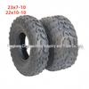 Внедорожный Квадроцикл Картинг Пляжный Багги 23X7-10 22X10-10 Толстая Вакуумная Шина