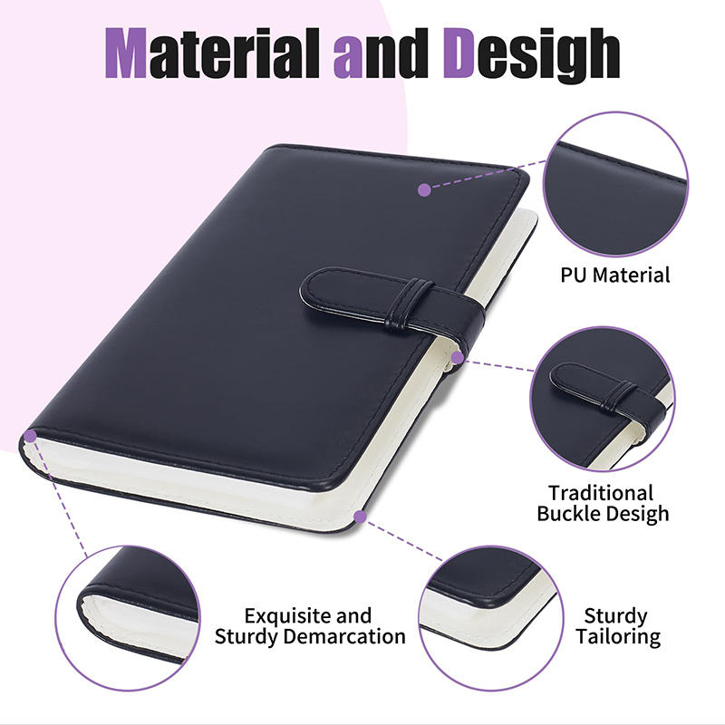 Binder Photo Card Binder Card Collect Binding Machine Picture Albums Storage Album Stationery