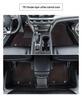 Roewe RX5 Car Floor Mats: Full Coverage, Wear-Resistant Carpet for RX5 PLUS/MAX/RX5 TPE.