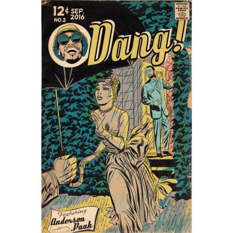 Рэп-певец Винтажный комикс-постер Канье Мак Миллер Weeknd Комикс-принты на холсте Декор для стен Поклонники рэп-поп-музыки Художественный декор для дома