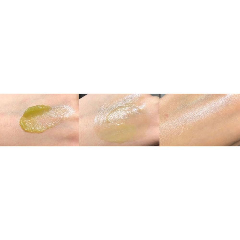 Kim Jeong-moon Aloe Cure Intensiv 2X Cream 50 г x 2 шт., 2 шт.