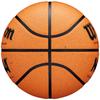 Wilson NCAA Outdoor Game Ball, Unisex orange Basketball