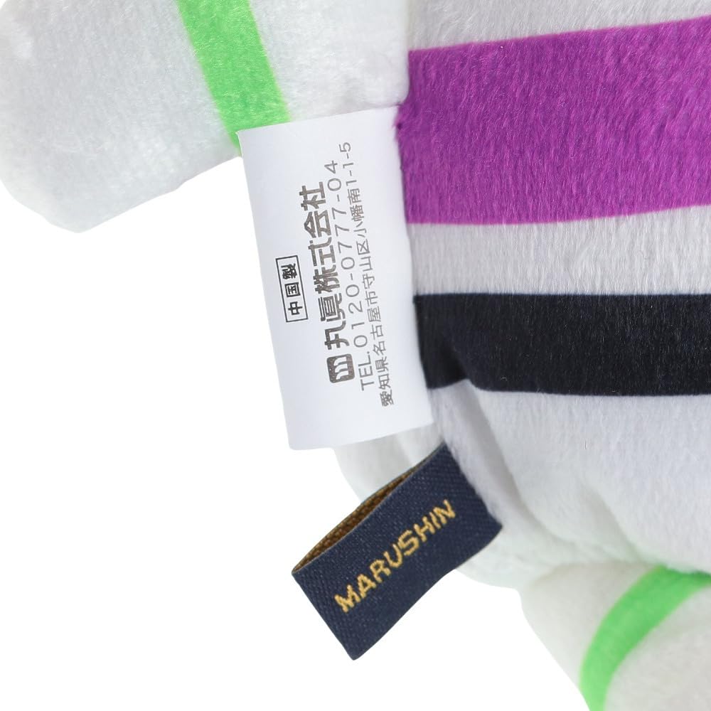 Чехол на голову Marushin Disney Toy Story Cover Golf Character мягкая игрушка 2335047700 Buzz/Head