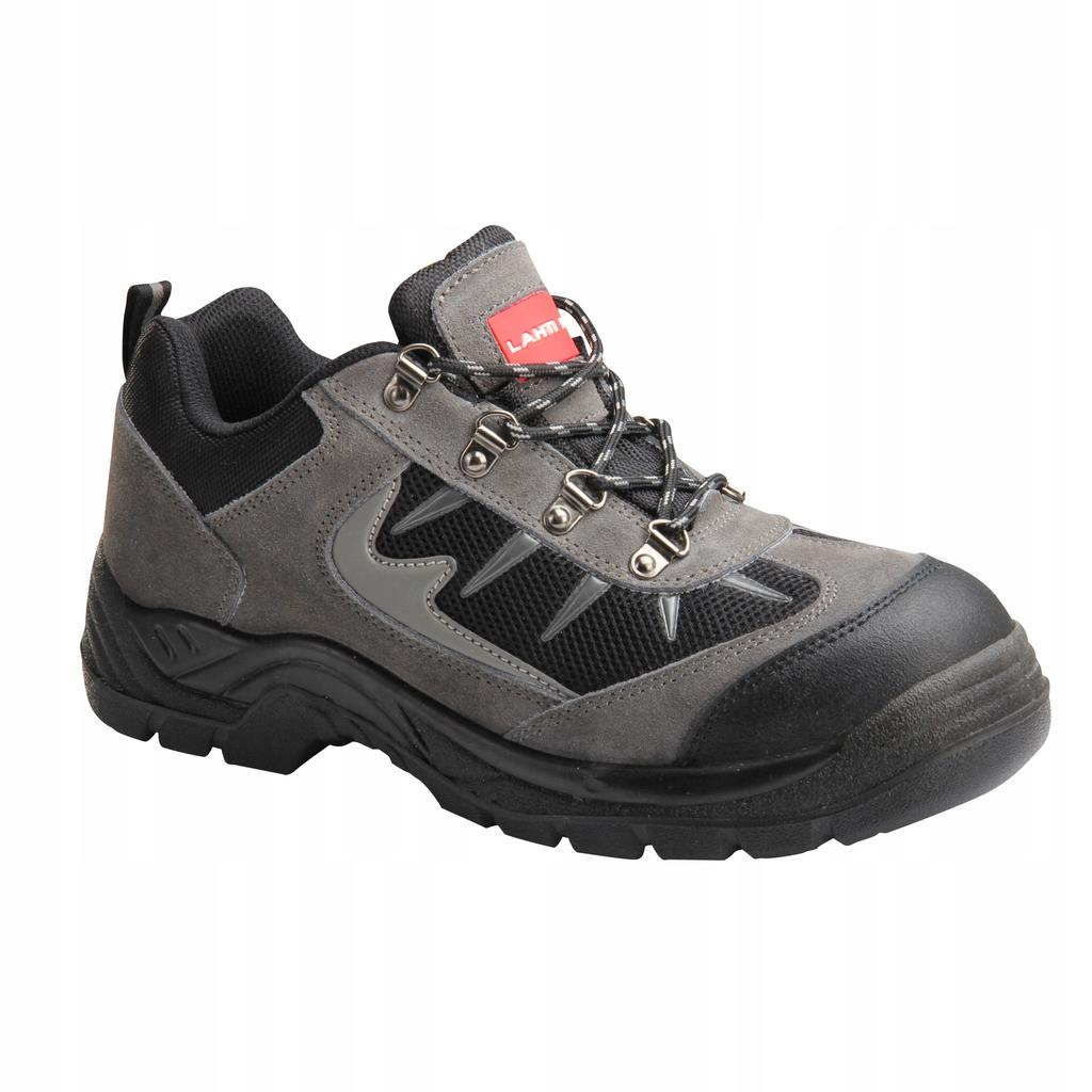 Lahti Pro L3040543 Work Shoes Size 43 1 Pc