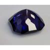 8-10 Ct Natural Purple Pink Tanzanite Asscher Cut Beautiful Loose Gemstone