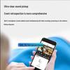 Dahua 4MP Full Color PoE Bullet Security Camera CN plug (adapter included)