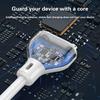 2 Pin Magnetic Charging Cable 8mm center spacing Magnet Suctio USB Power charger for Beauty instrument Smart device