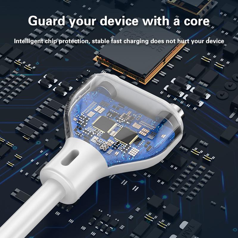 2 Pin Magnetic Charging Cable 8mm center spacing Magnet Suctio USB Power charger for Beauty instrument Smart device