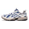 New Balance 610 Синие кроссовки ML610TAJ