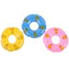 1Pcs Doll Swimming Lifering For Doll Accessories Dollhouse Beach Bathing Toy