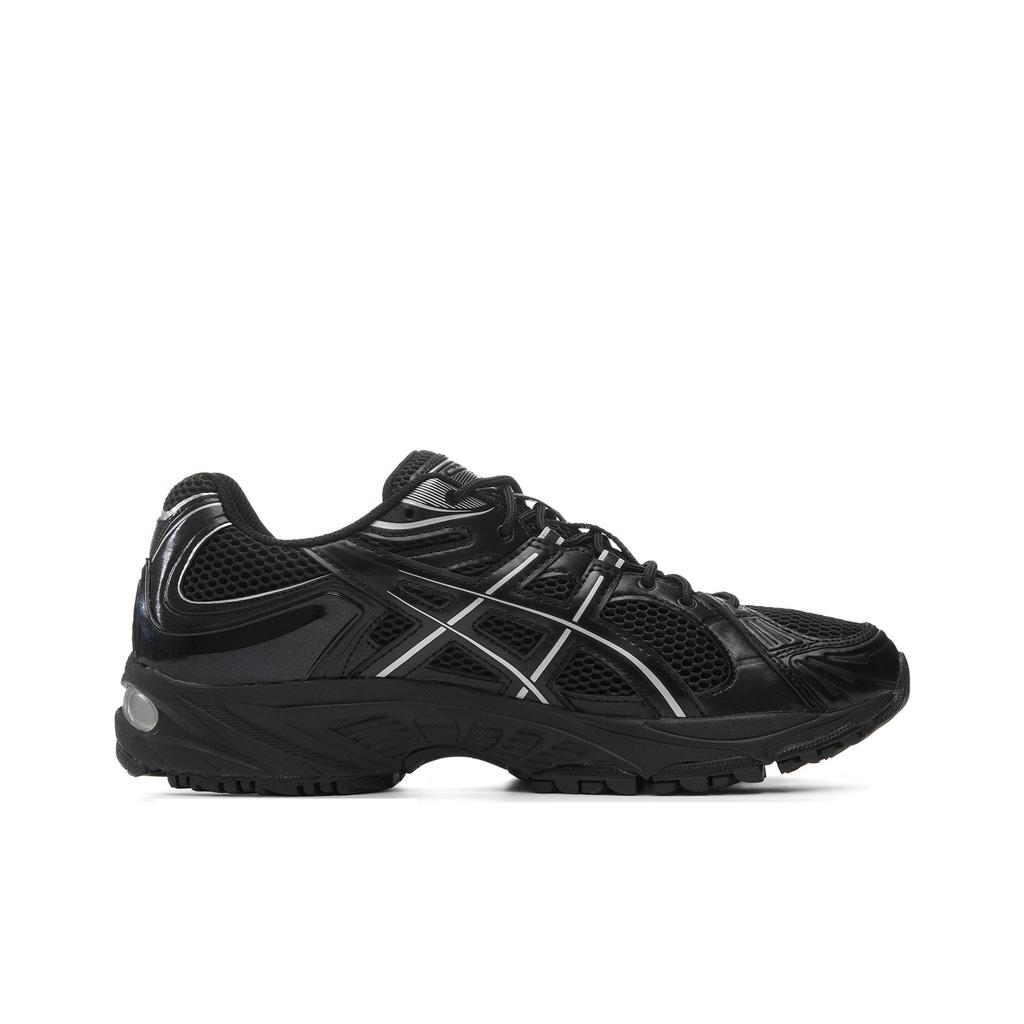 Asics Gel-Kahana Tr Nexus Retro Revival Futuristic Comfortable Commuting Versatile Low-Top Lifestyle Casual Shoes Unisex Sneaker 1203A872-001