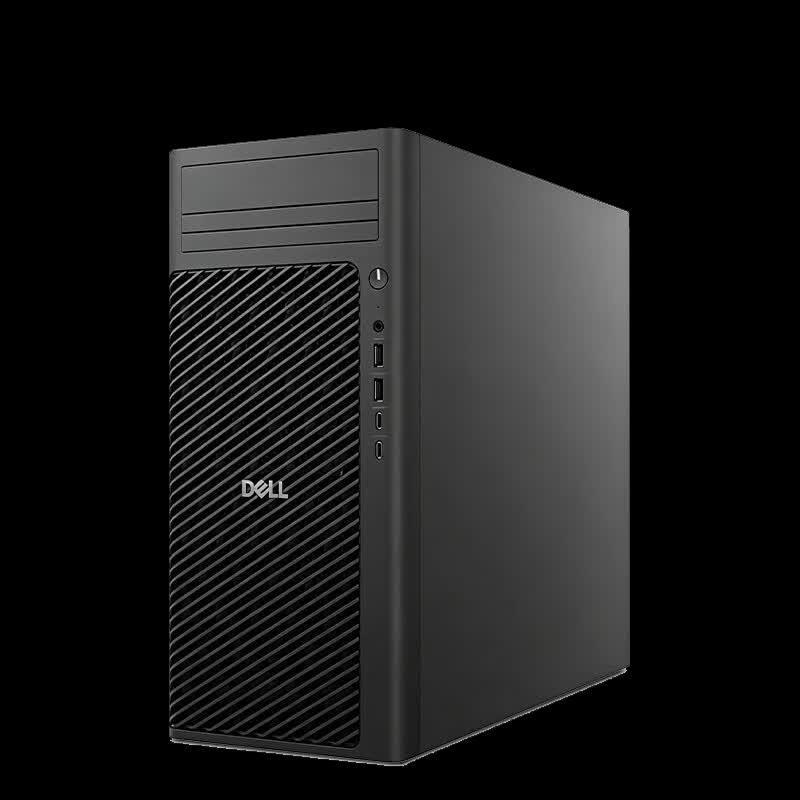 Dell RPO MAX T2 AI Graphics Tower Workstation (CN version)