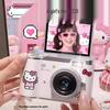 Цифровая камера Hello Kitty с откидным дисплеем для начинающих - Идеальный подарок для девочек