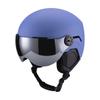 Snow Sport Helmet Ski Helmet Men Women Adult Bike Helmet Multi-Functional Snowboard Helmet for