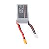 RC Lipo Battery 75C Lithium Polymer Stable 550mah XT30 Plug Lipo Battery for RC Helicopter 3S 11.1V