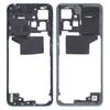 Для Xiaomi Redmi Note 12 4G средняя часть корпуса пластины рамки сменная часть (без логотипа)