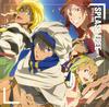 CD STYLE FIVE - SPLASH FREE LACM14130 Lantis 2013 Япония Поп Б/У