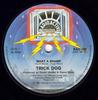 7inch Record TRICK DOG - What A Shame RAD100 Radioactive Rec 1981 UK Reggae, Ska & Dub Used