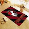 Custom Name Afc Bournemouth Carpet Rug for Living Room Bedroom Home Sofa Decoration,Kids play Non-slip Floor Mat
