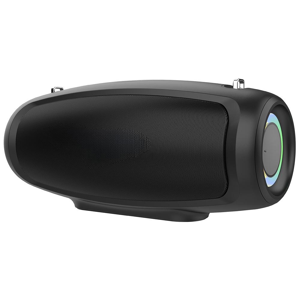 Портативный Bluetooth-динамик S37L мощностью 40 Вт с выходной мощностью Bluetooth-динамик с превосходными басами HIFI-динамик