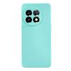 For OnePlus 11 5G Case Precise Cutouts TPU Fiber Lining Shockproof Phone Cover